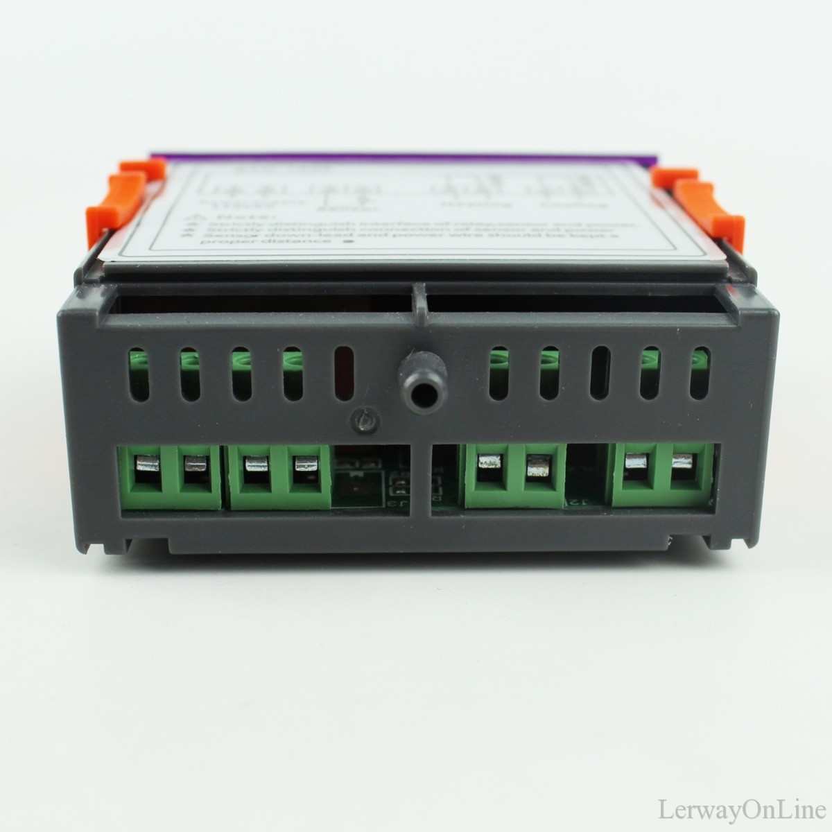 ITC-1000F 110V Digital Temperature Temp Controller Thermostat + NTC Sensor Probe