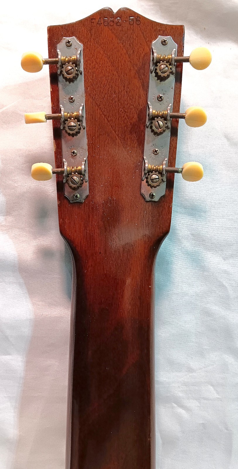 1940 *Gibson EH-125 guitar lap steel All Original Xtra Fine Condition