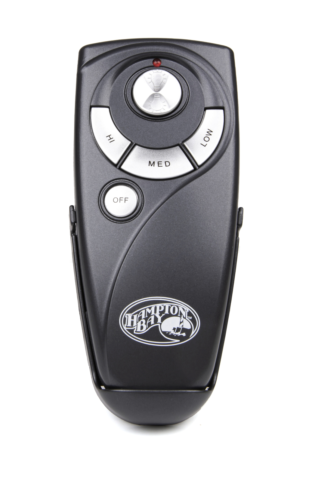 Replacement Remote UC7083T Hampton Bay Ceiling Fan Wireless Dual Lights Control