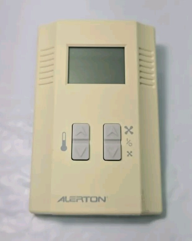 Alerton MS-2000-BT Microset II Wall Sensor
