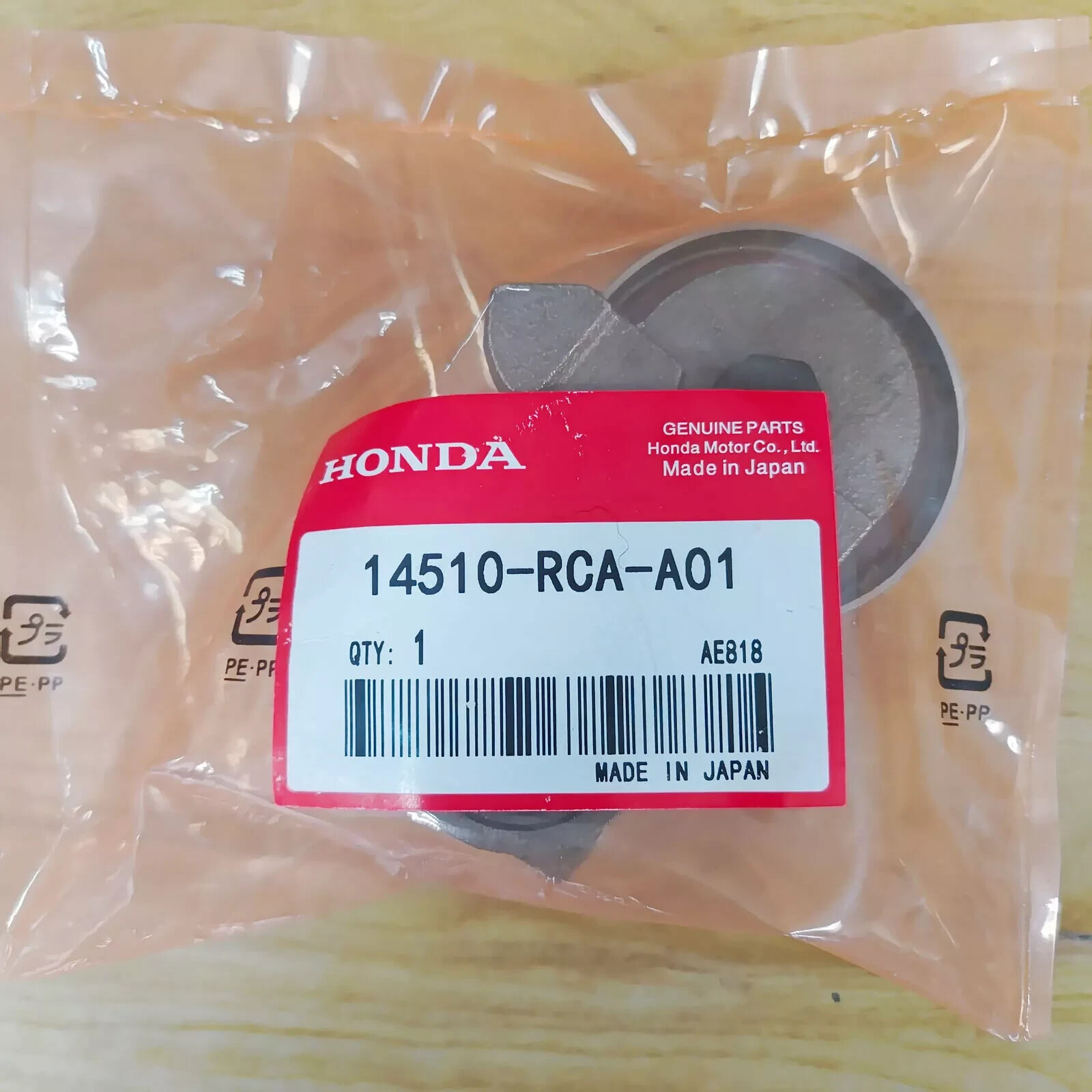 Genuine OEM Timing Belt Kit with Water Pump For H0NDA / ACURA Accord Odyssey V6