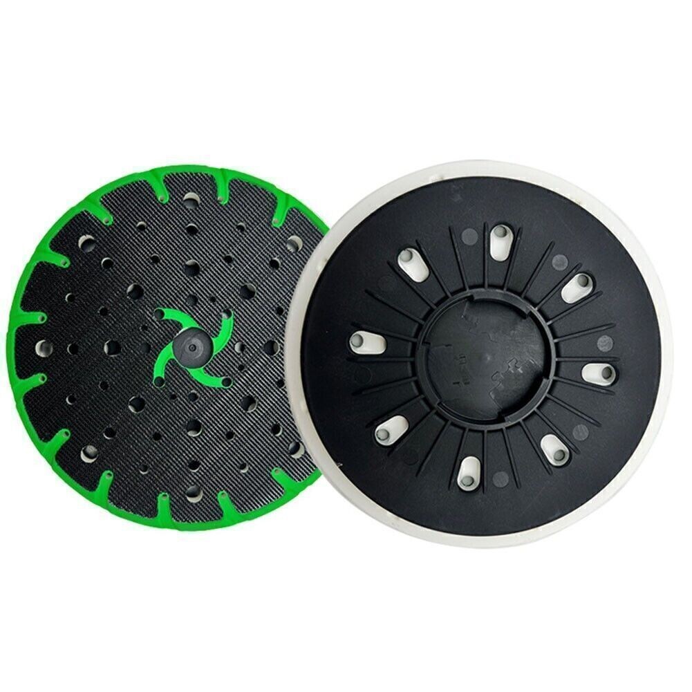 150mm 202463 Sanding-Pad For Festool RO 150 FEQ Grinder Replace 6 Inch