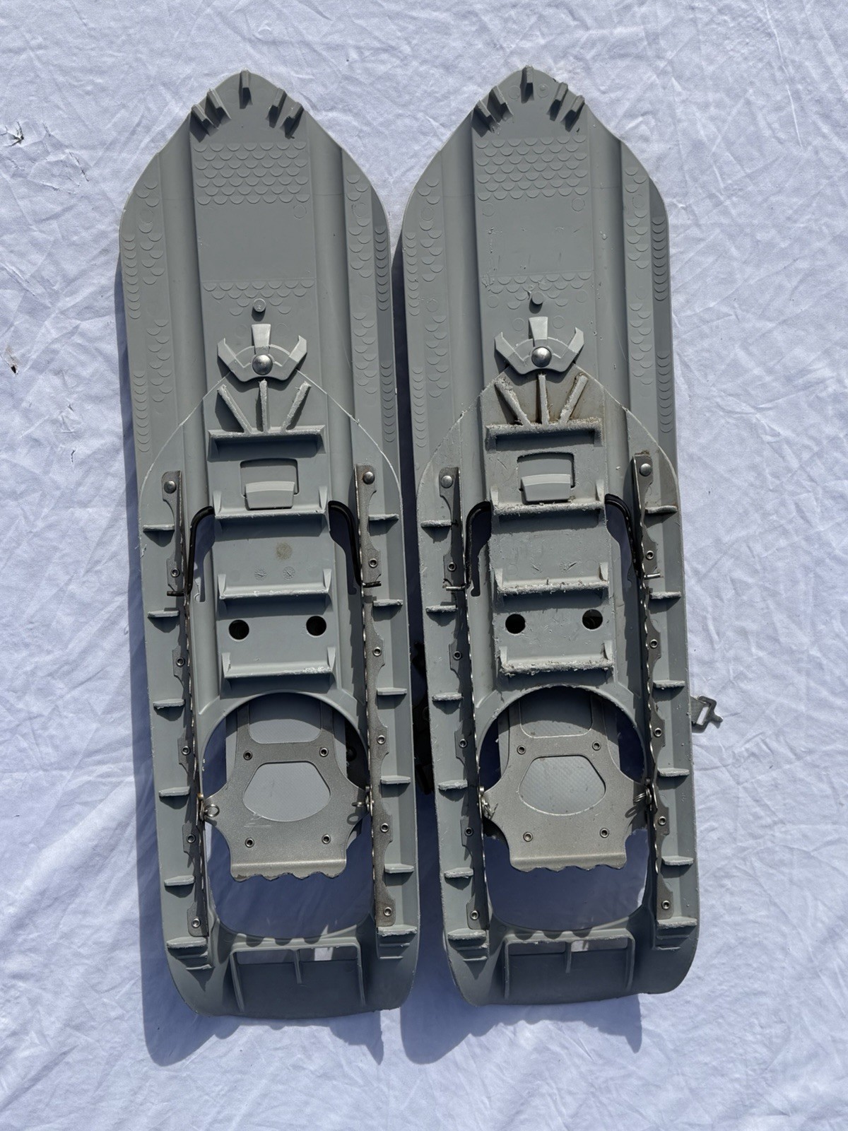 MSR Mountain Safety Research Denali Military Snowshoes