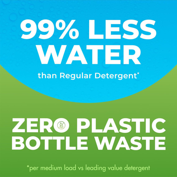 Arm & Hammer Power Sheets Laundry Detergent (35 Count, Fresh Breeze)