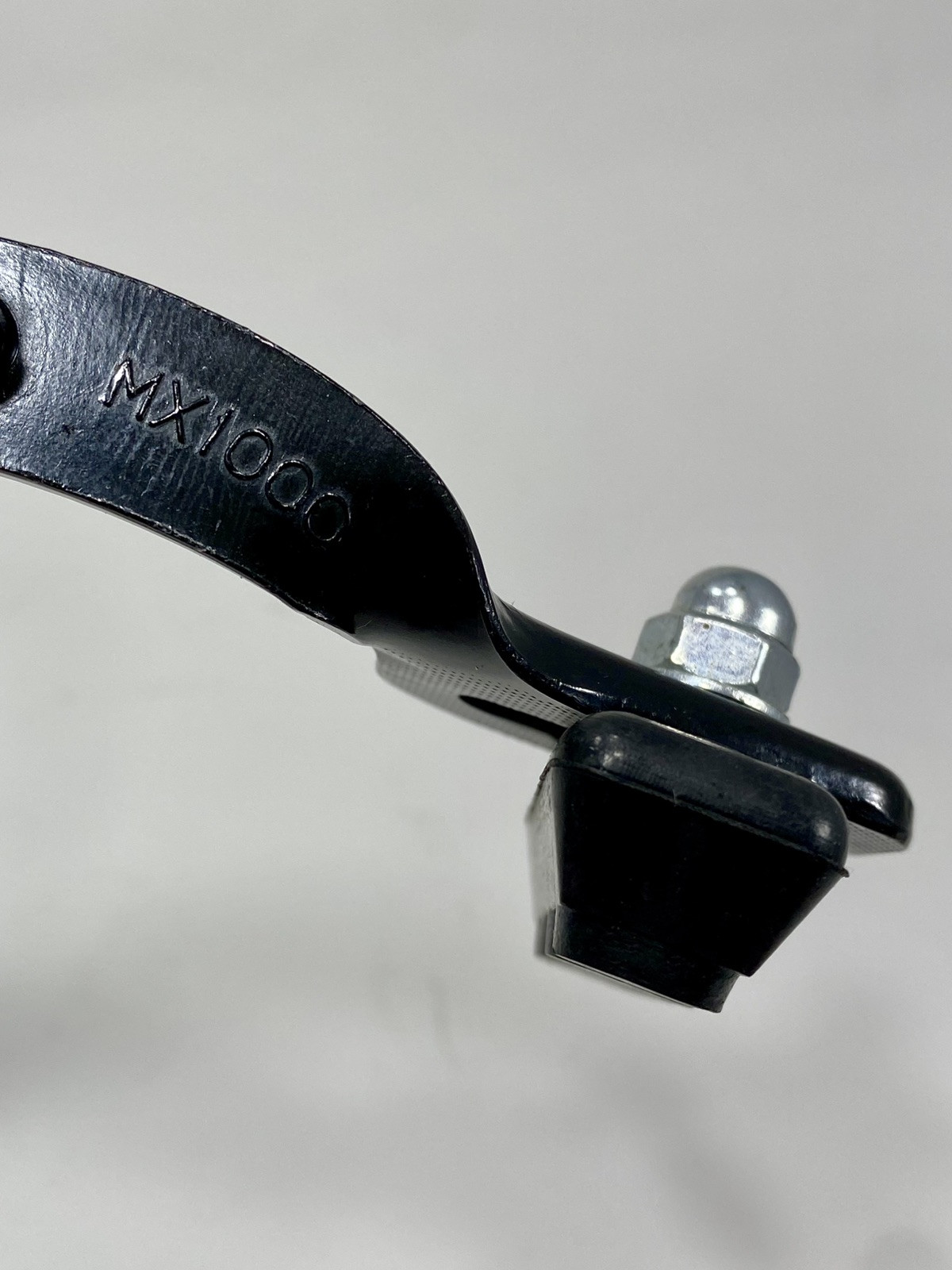 1983 Dia Compe MX 1000 Brake NOS Black Old School BMX Front Pat Pend Original OG