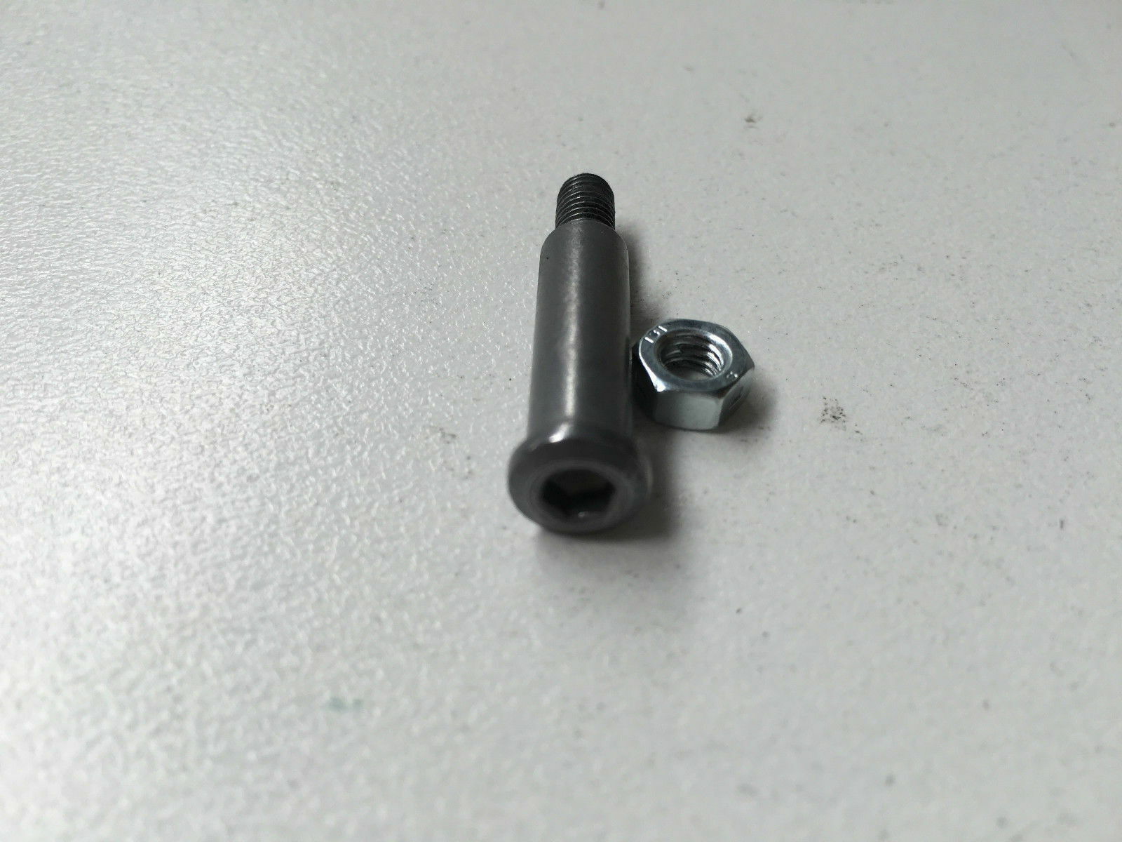 MAGURA HYMEC/ JACK GEN 2 II 167 MODEL LEVER PIVOT MOUNT BOLT & NUT 0723115