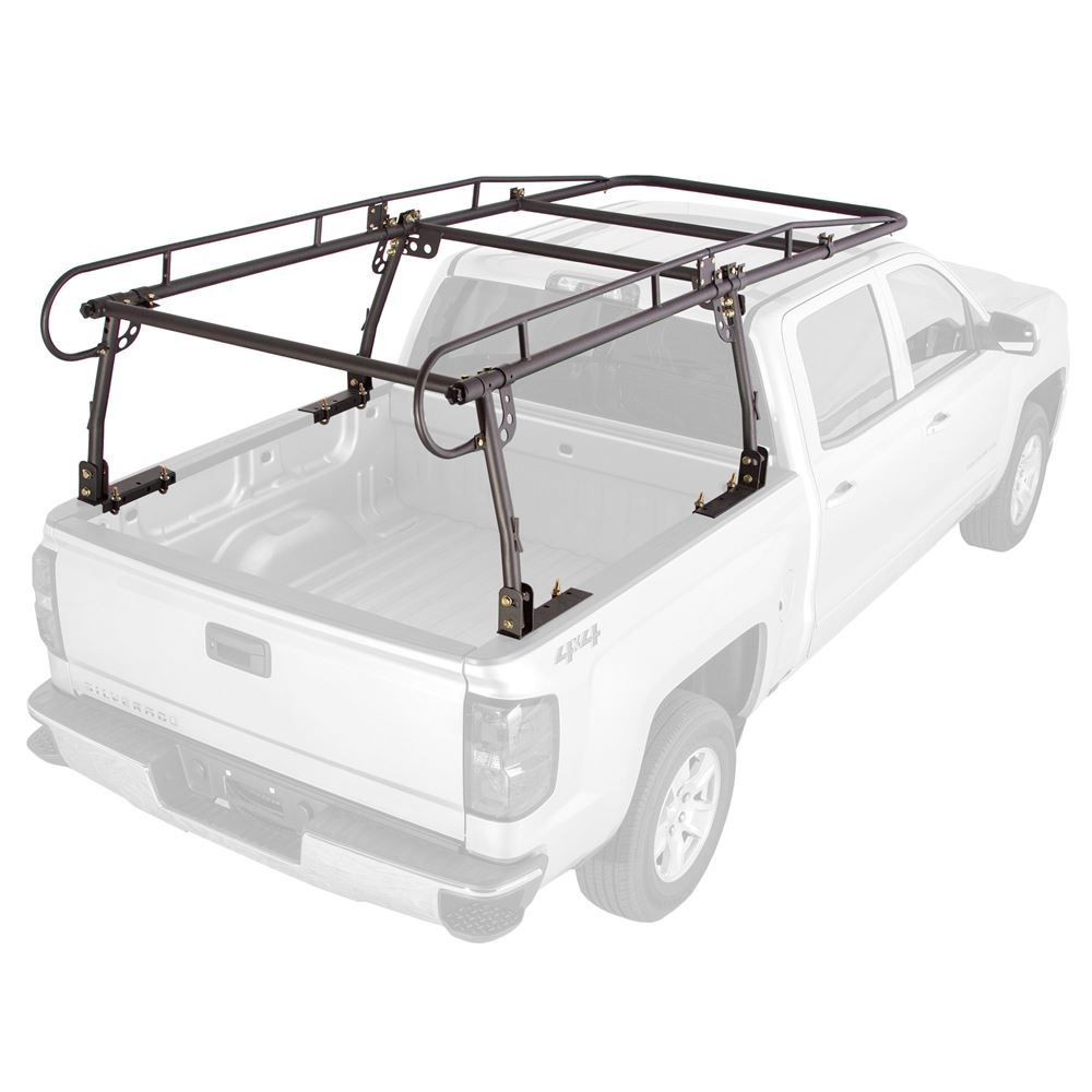 Elevate Outdoor Steel Universal Over-Cab Truck Rack