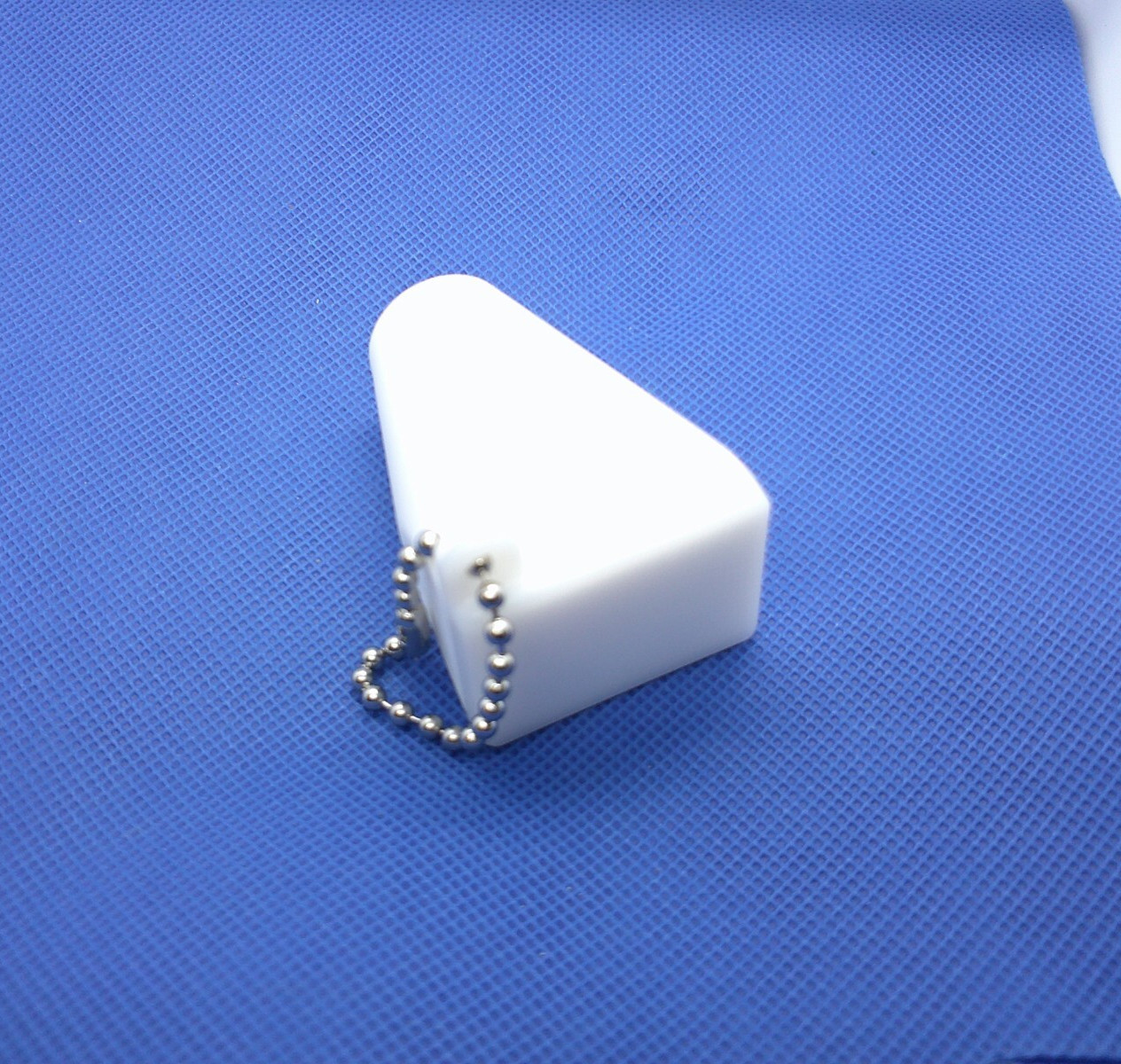 CONOCO GASOLINE MOTOR OIL Keychain Viewer