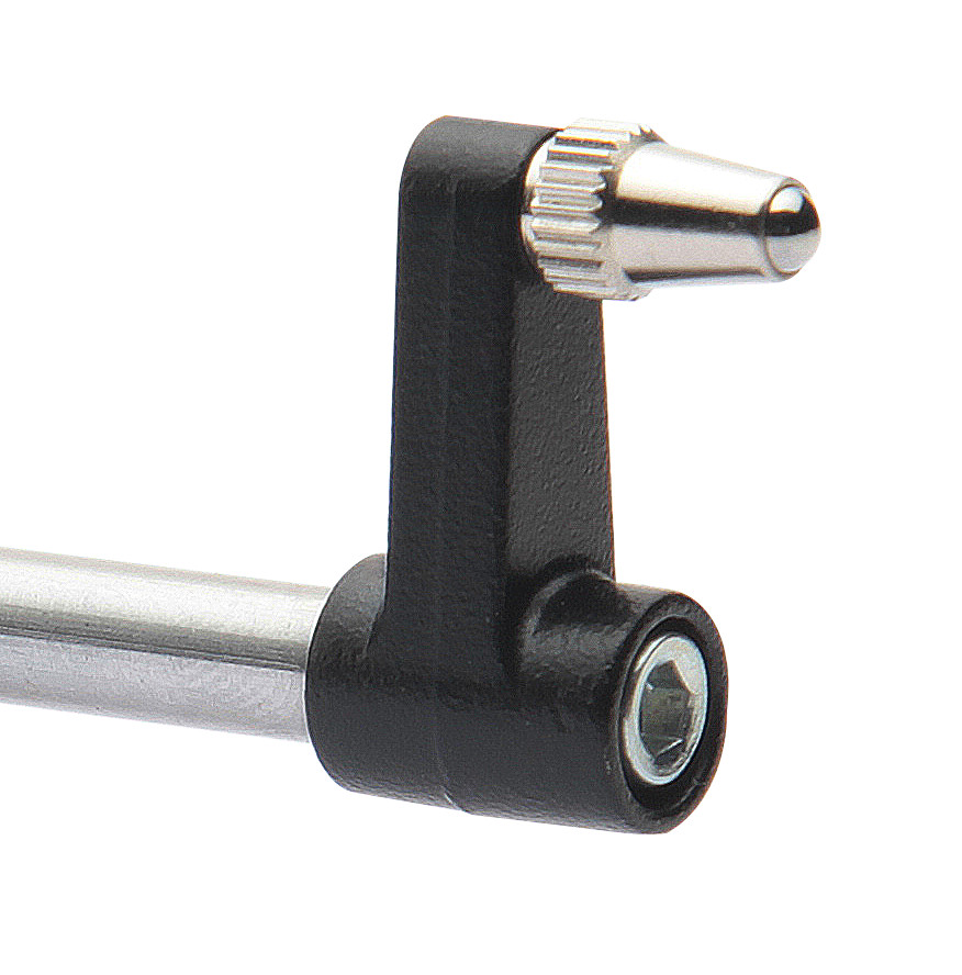 Carriage Travel Indicator by Edge Technology #51