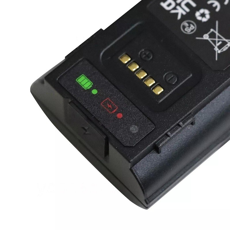 7.0Ah A-12 Battery For Arlo Essential Wire-Free Video Doorbell 272-50114-01 3.7V