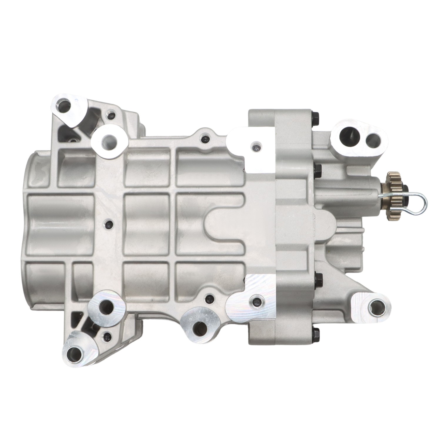 2.4L 2.0L Engine Oil Pump 233002G410 For Hyundai Santa Fe Sport Tucson