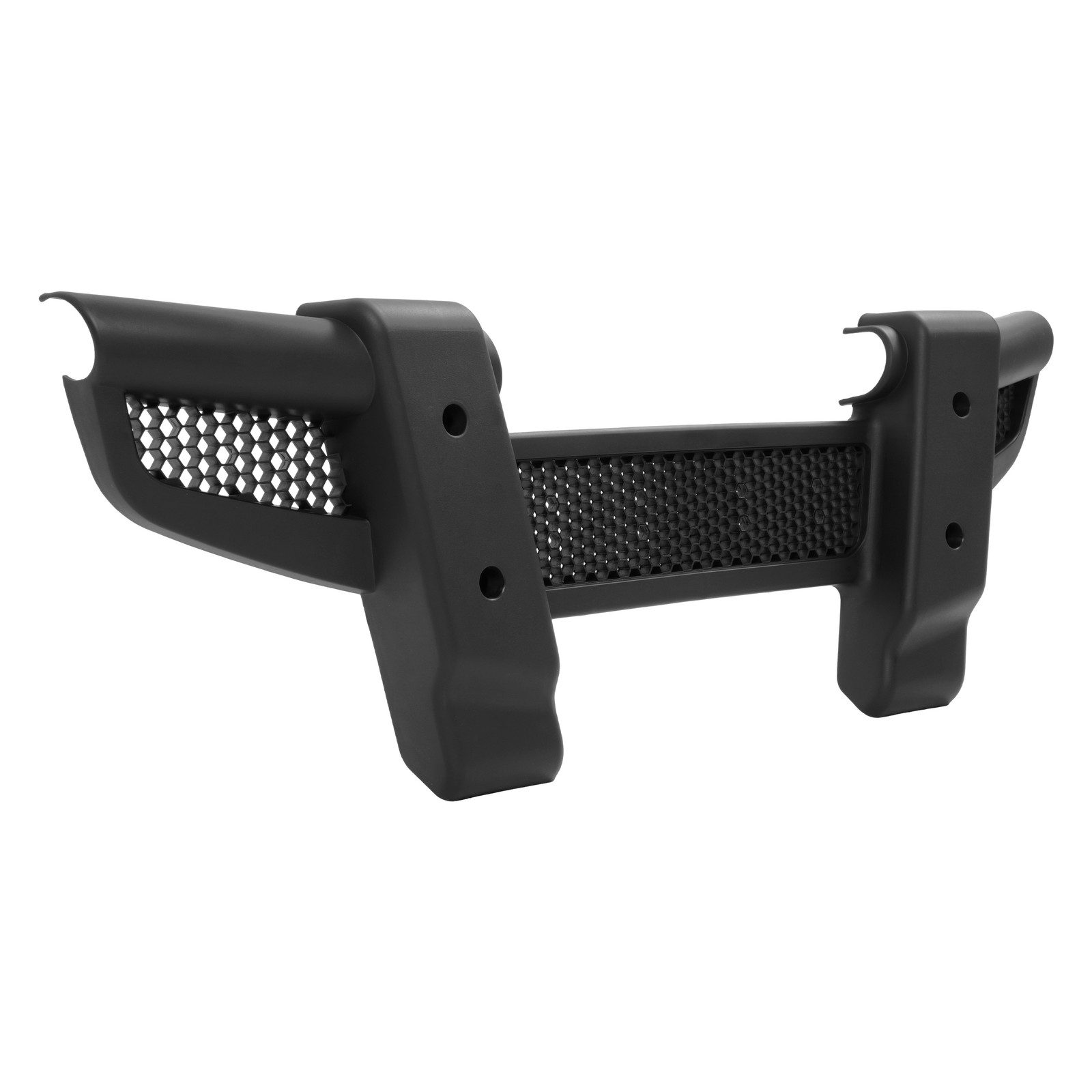 For Yamaha Rhino 450 660 700 2004-2013 Front Bumper Cover Grill ＃5UG-F842A-00-00