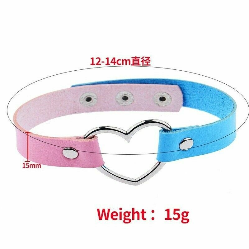 4pc Set Foxtail Buttplug Wolftail Furry Cat Ear Collar Anal Plug Cosplay Sex Toy