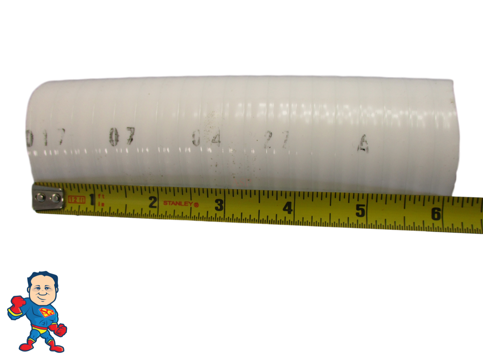 Manifold Hot Tub Spa Part 16 3/4" Outlets Glue and Coupler Kit Info Video