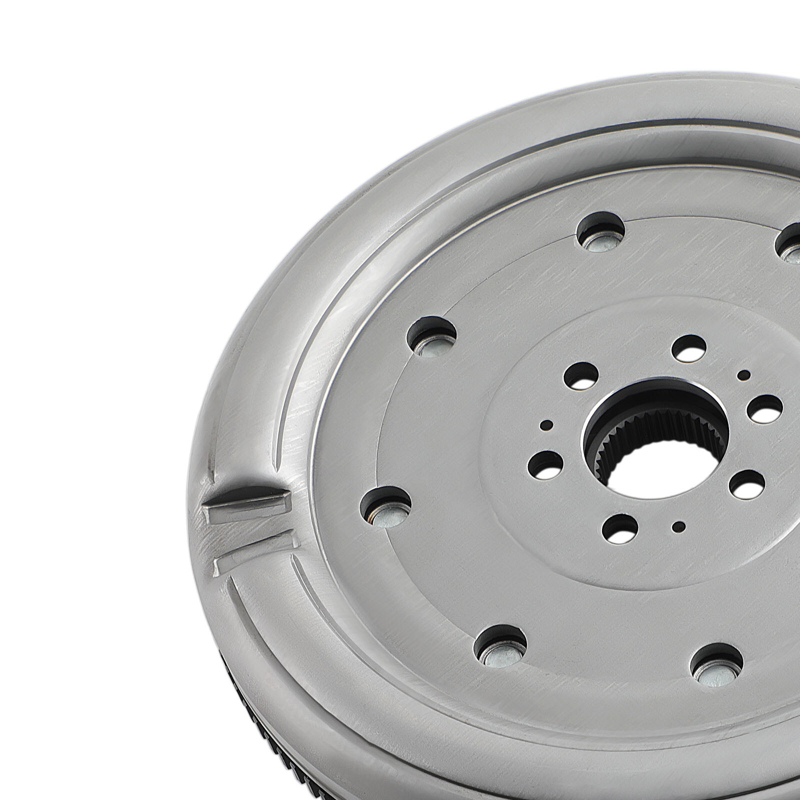 Dual Mass Flywheel For Jetta TDI with 6-speed dual clutch 2005-2006