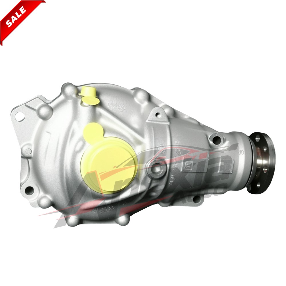 31507934392 G07 Differential Front Axle Transmission 3.38 Ratio For BMW X7 M50iX