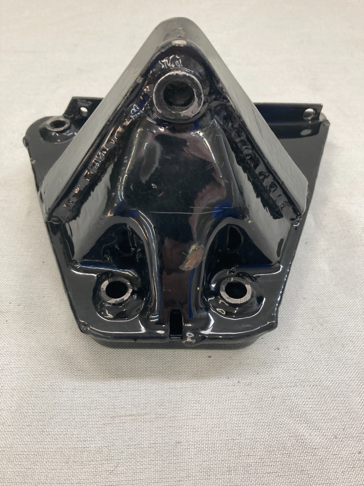 Ultra-Rare Genuine Porsche 914-6 Engine Mount