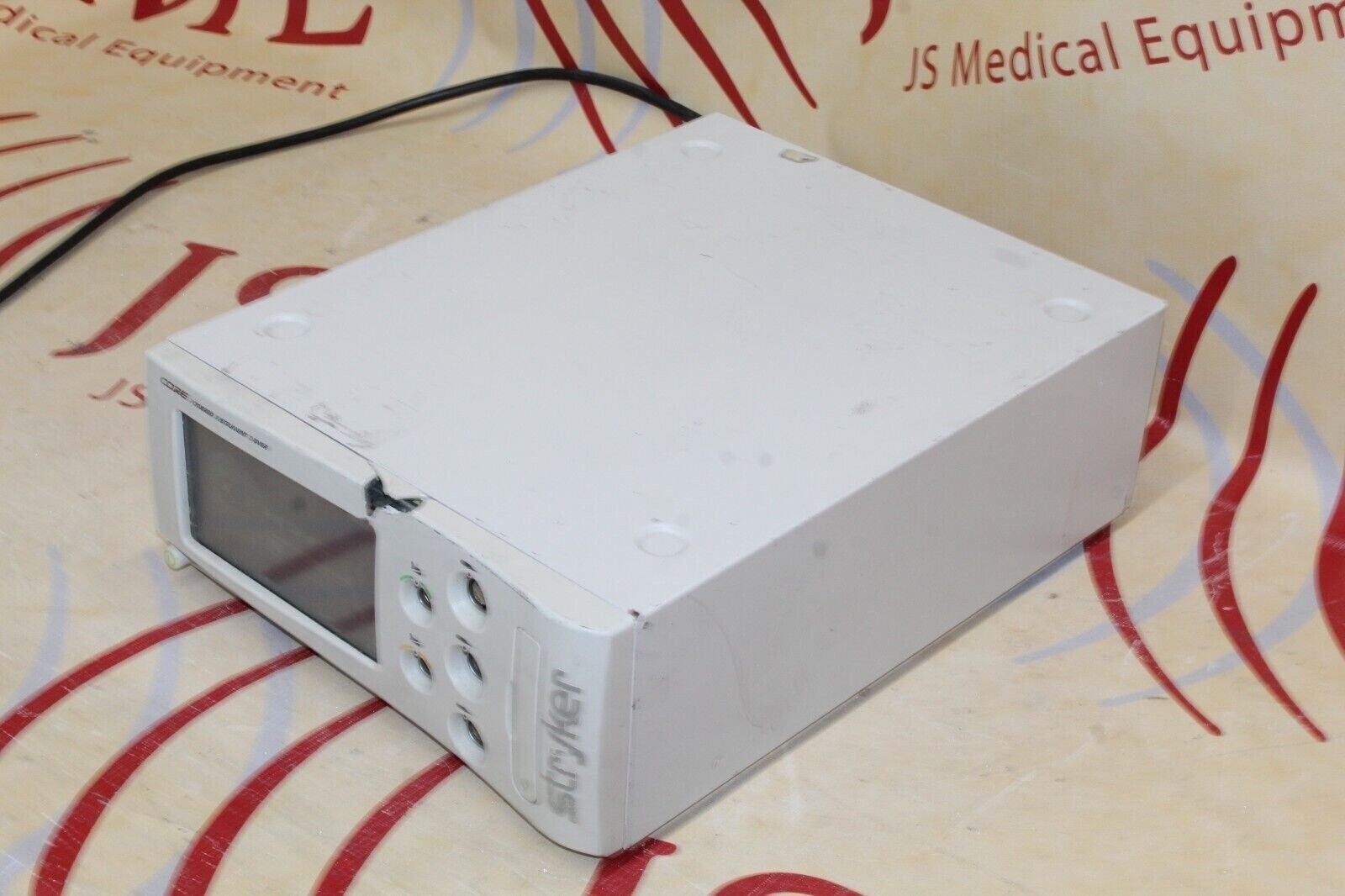 Stryker 5400-50 Core Powered Instrument Driver