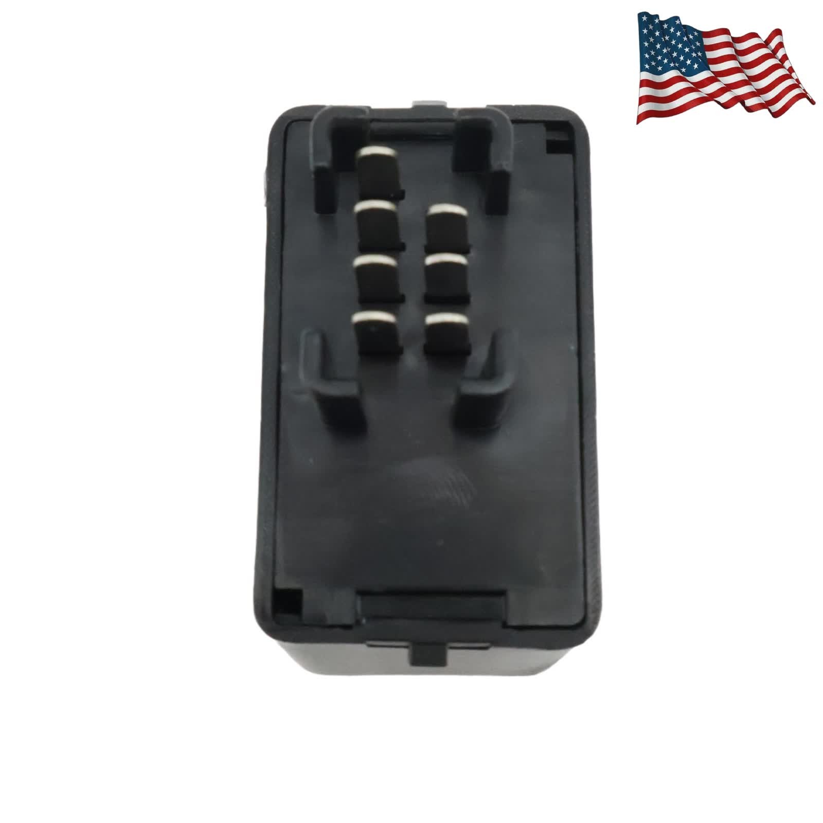 7 Pin LED Flasher Relay Turn Signal Light Flash FE249JR For Suzuki GSXR SV AN