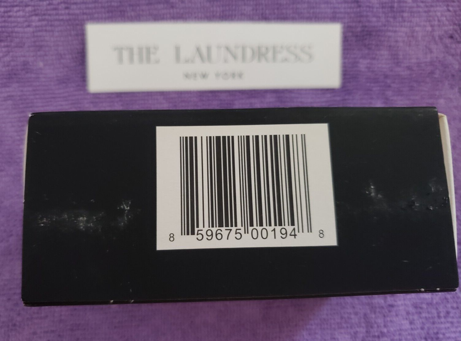 The Laundress New York - SWEATER STONE - De-Pills, Renewing the Finish & More!