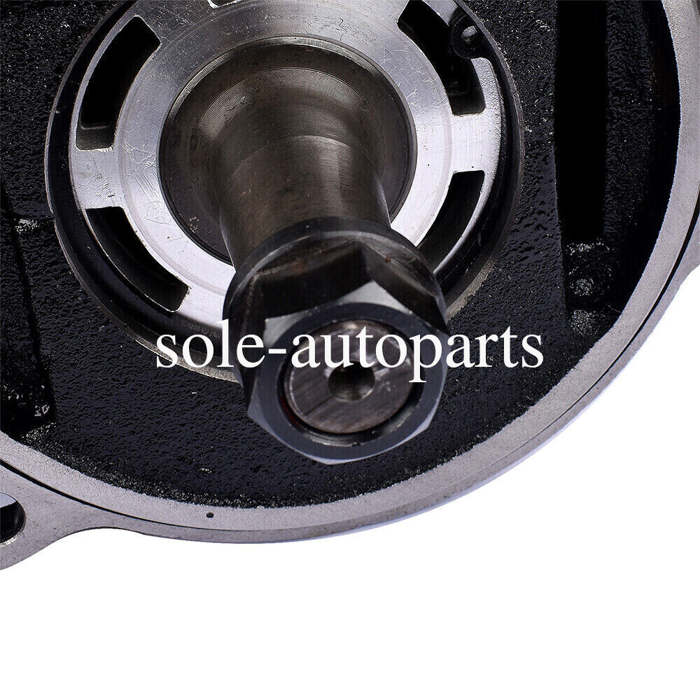 Air Compressor Fits for Volvo D13 Engine 2006+ 9125120290 85146151 85000615