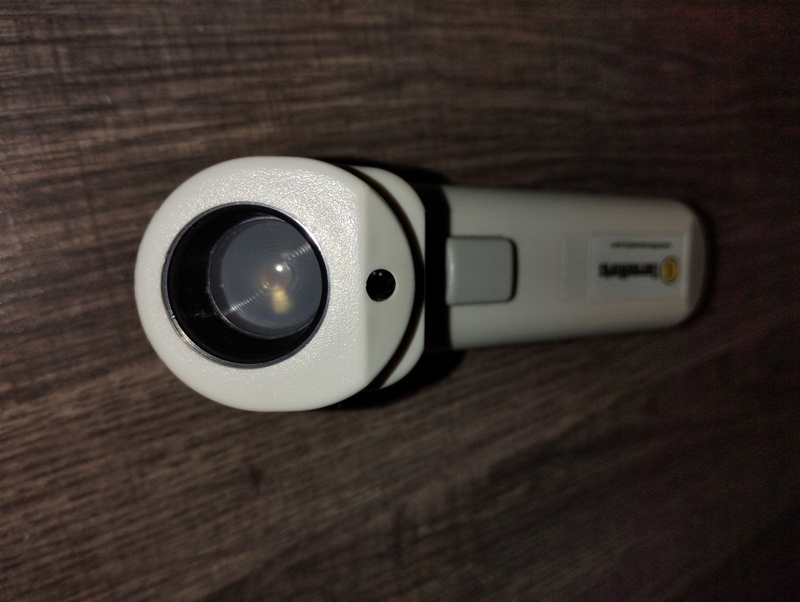 ThermoWorks I.R.F.S. Digital Infrared Food Safety Thermometer Tested And Works