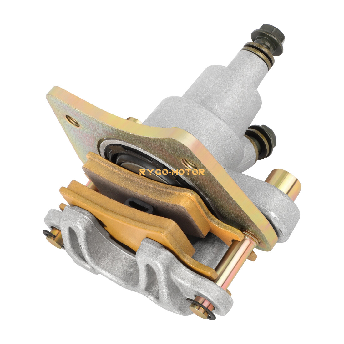 Rear Brake Caliper&Master Cylinder for Polaris Sportsman 400 450 500 600 700 800