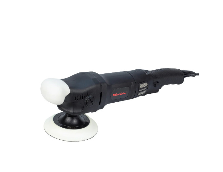 MAXSHINE Rotary Polisher Buffer M1000 - 5in Plate, 1000W