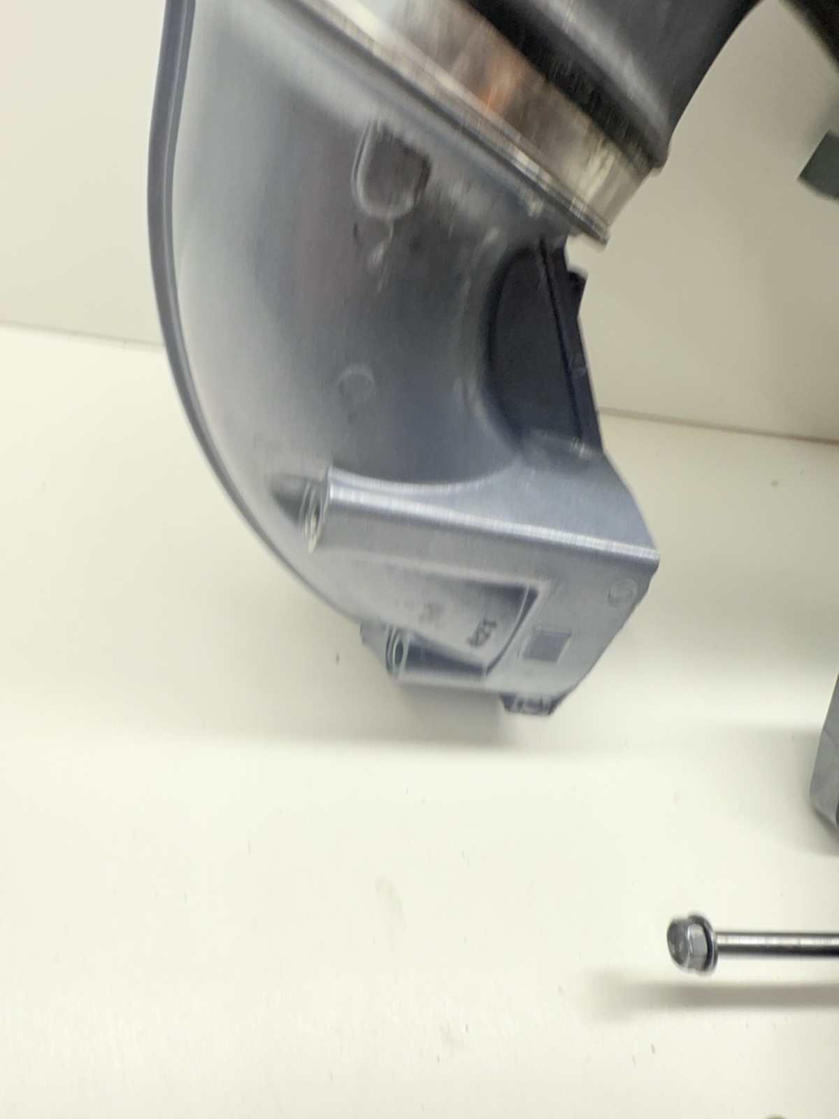 1994-2003 Yamaha WaveRaider WaveVenture XL 700 62t Exhaust Pipe Chamber Muffler