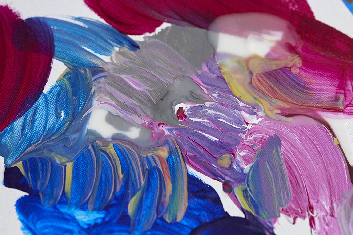 Professional Matte Medium, 237Ml (8-Oz)