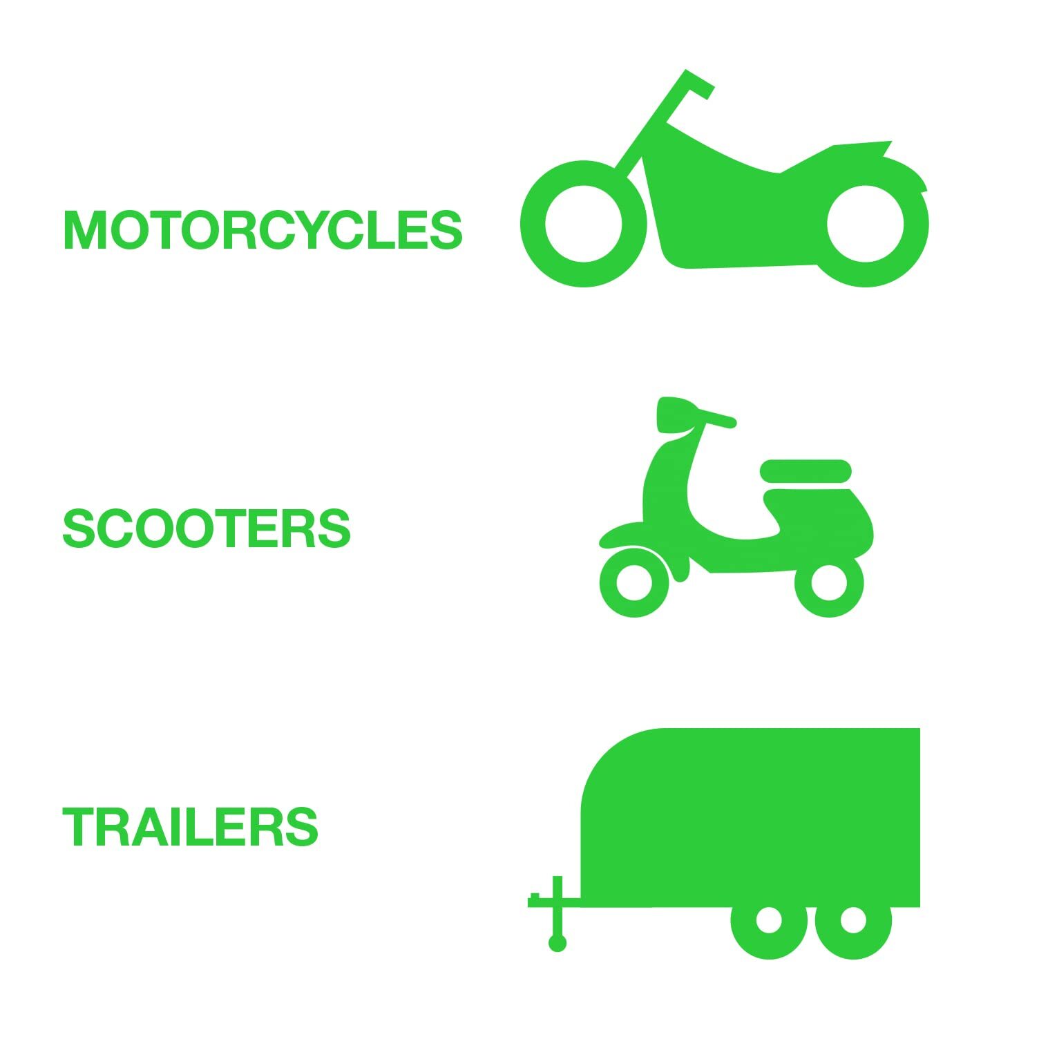 Sahara Moto High Speed Tire Sealant and Wheel Balancer 16 oz liquid