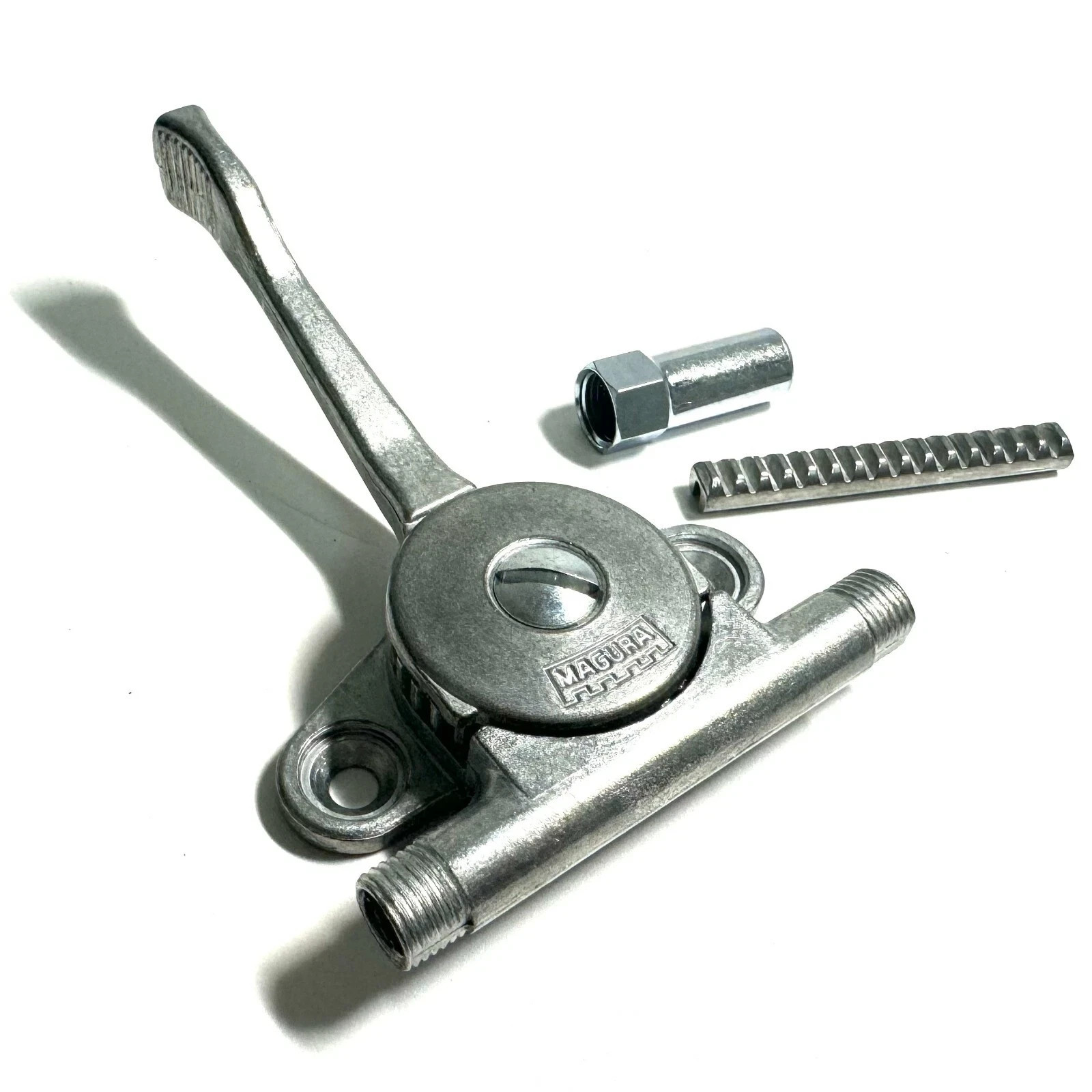 5000163391 OEM Wacker Throttle Lever Kit fits CT36 & CT48 Trowels 5000163391