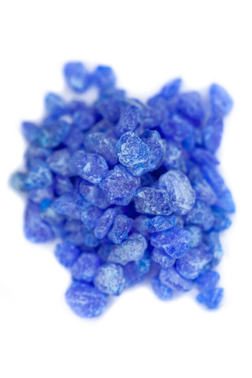 Copper Sulfate Crystals 45lb Bag (LARGE CRYSTAL)