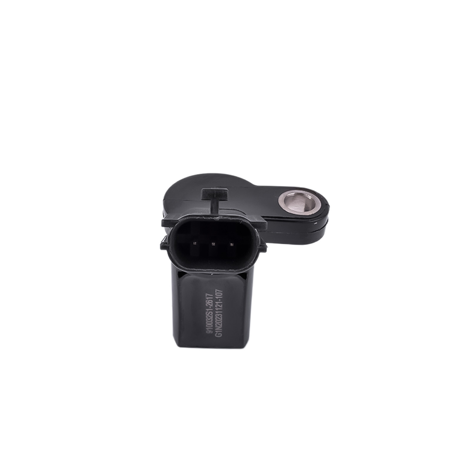 3Pcs Camshaft/Crankshaft Position Sensor Set for 2003-2007 Nissan Murano 3.5L V6