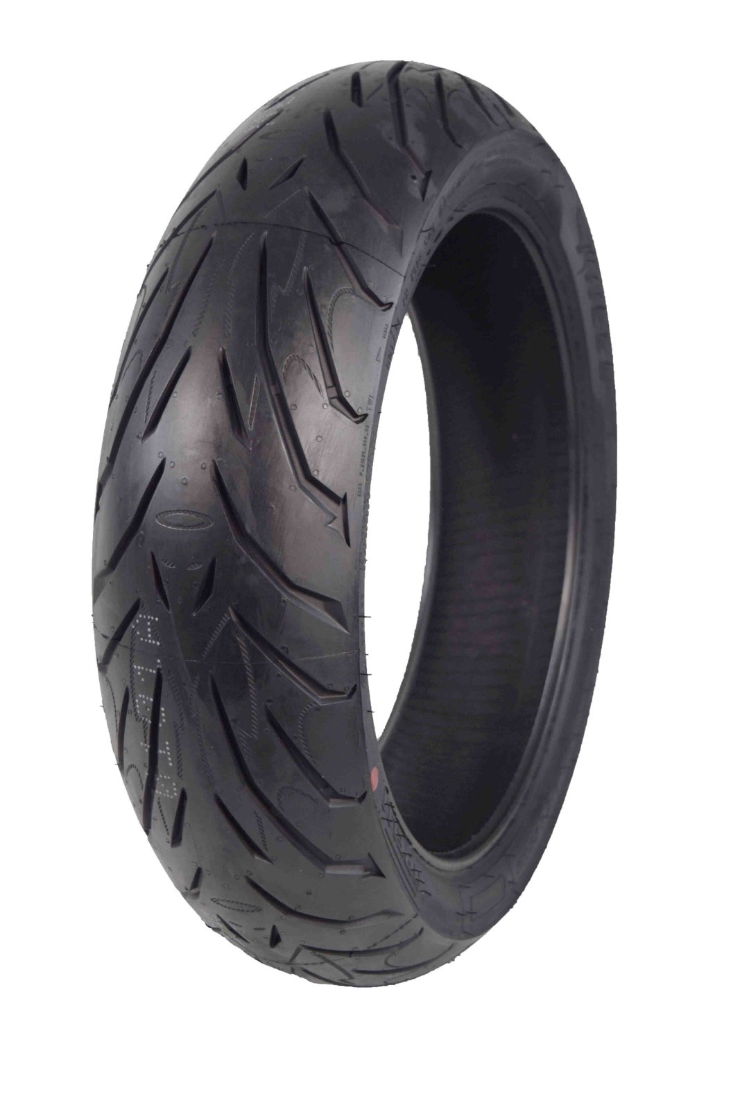 New 160/60-17 Rear Pirelli Angel ST High Speed Sport Bike Tire 160/60ZR17