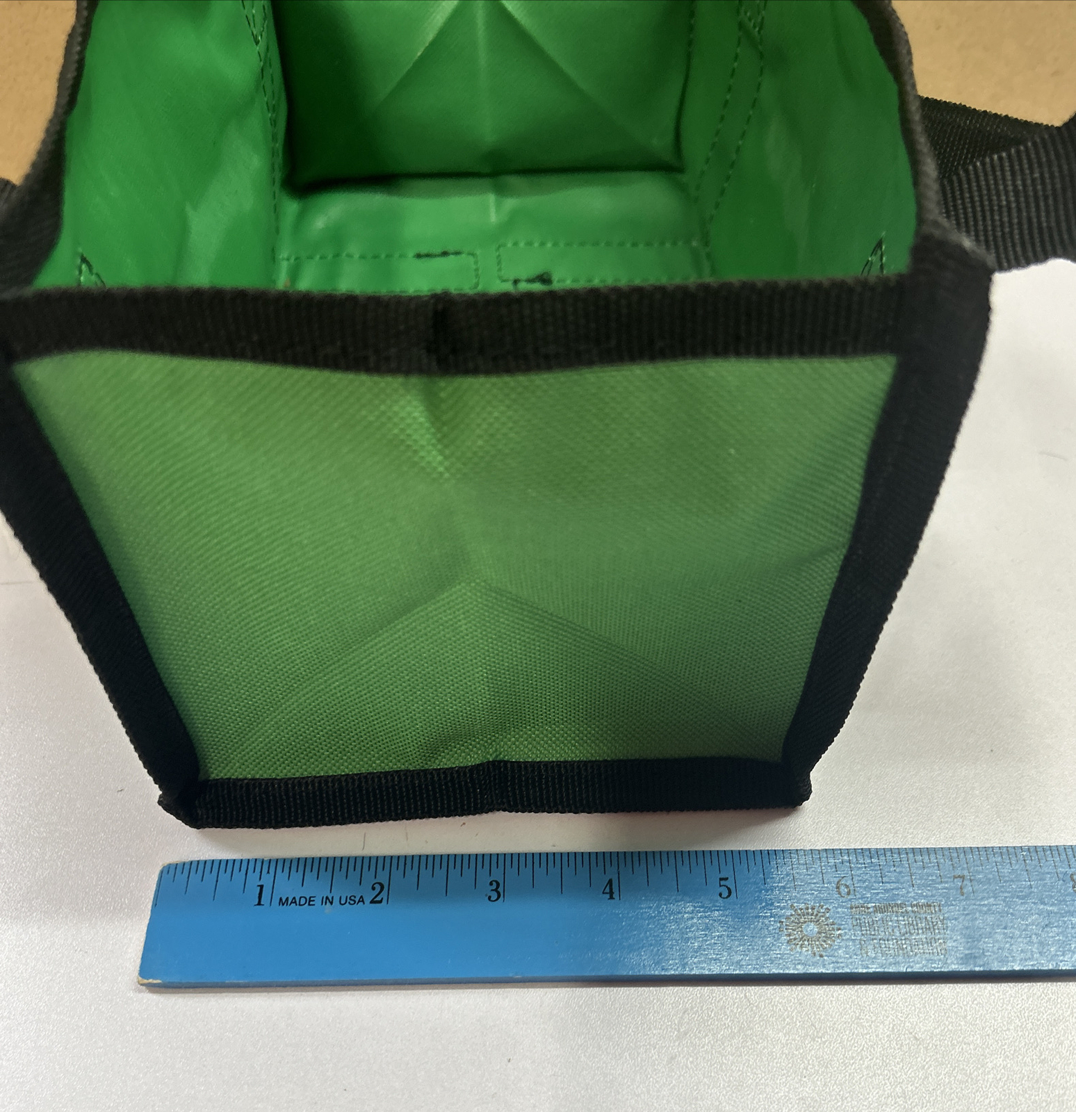 5 - Remington Firearms Green 4 Box Shot shell Ammo Tote Bag Skeet