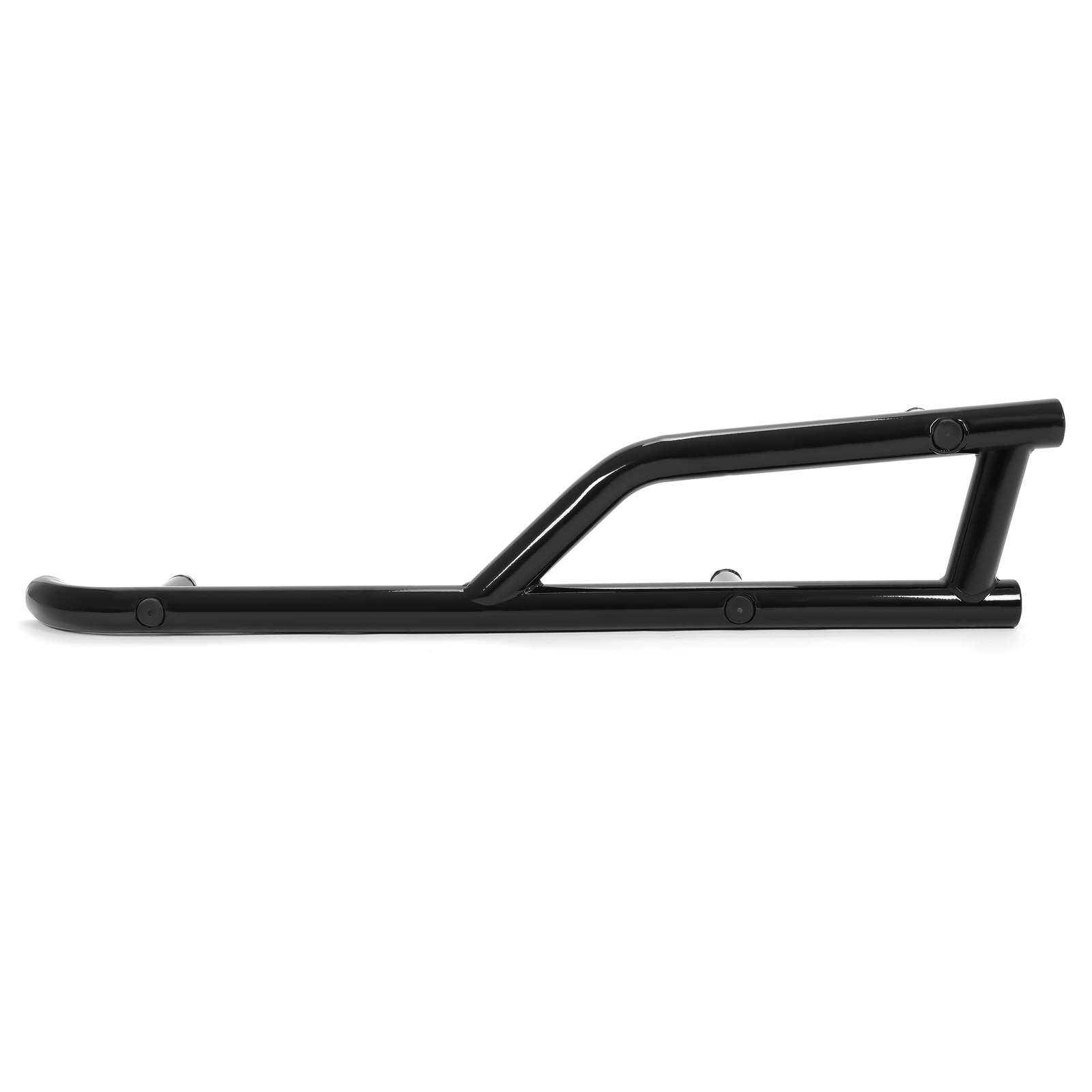 Pair Extreme Kick Out Nerf Bar Fit Polaris General 1000/XP 1000 2019-20 #2881101