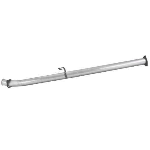 For 2011-2017 Ford F250 F350 F450 6.7L Powerstroke 4" Diesel Turbo Exhaust Pipe