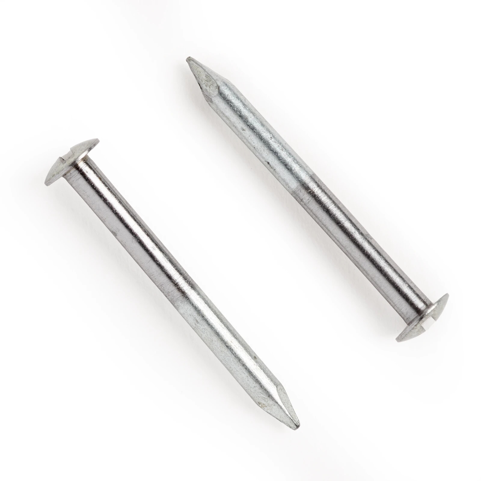 Pinewood Pro 2.5 Degree Bent Official BSA Axles Set of 2