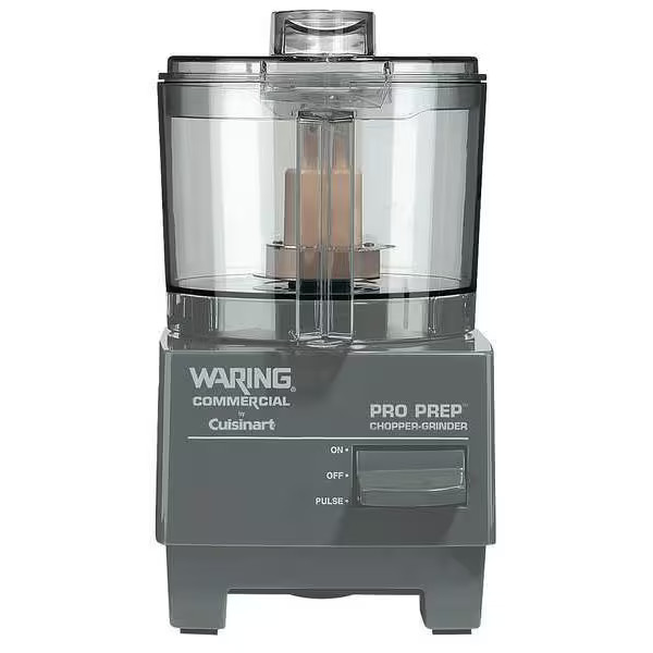 Waring Commercial Food Processor,Chopper Grinder WCG75 Waring Commercial WCG75