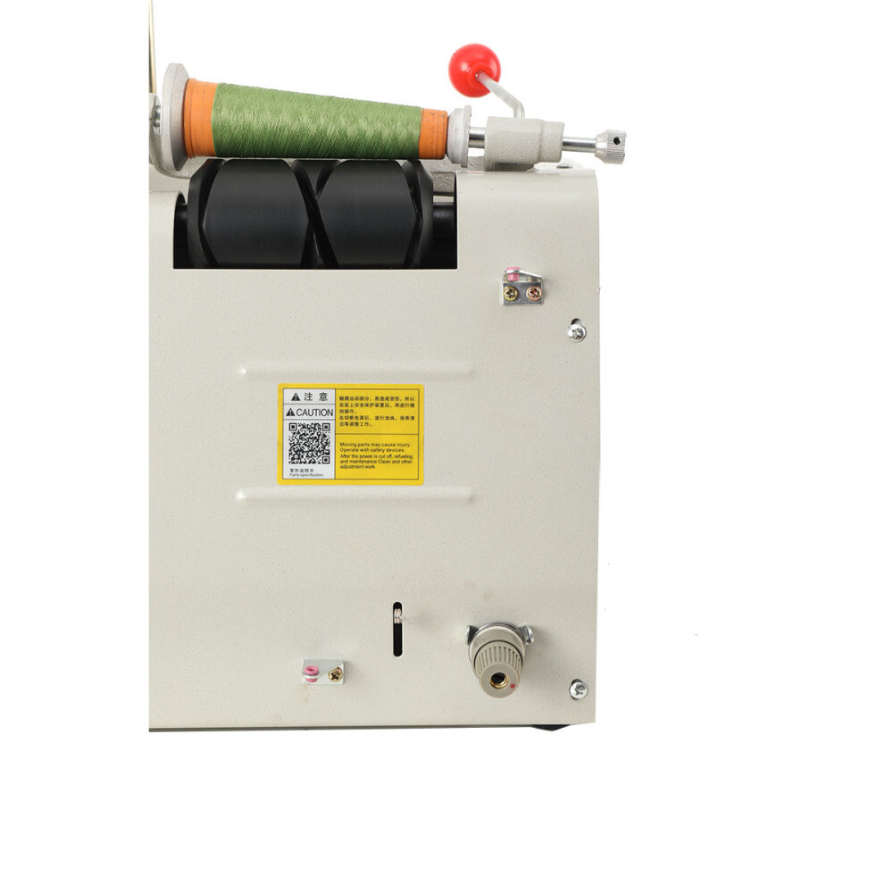 Electrical Bobbin Winder Upgrade Automatic Winder Machine Winder Sewing Machine