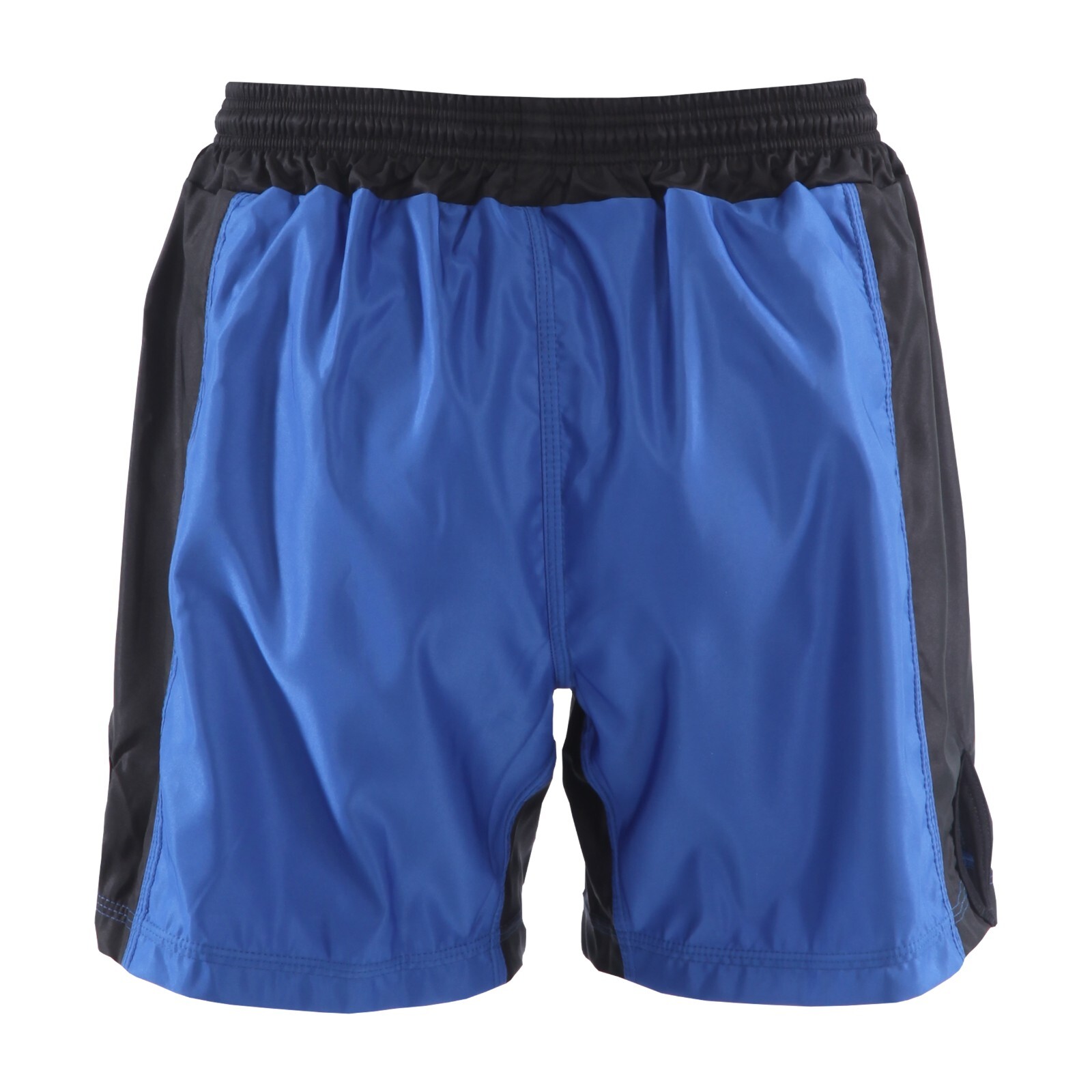 Matman Wrestling Fight Shorts Mens Boys MMA BJJ 2 Color Microfiber Made in USA