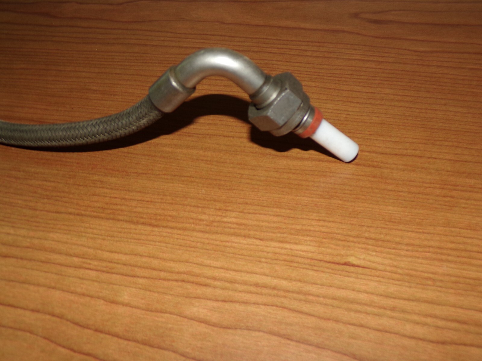 Livingston Aerospace Ignition Lead 369876-10