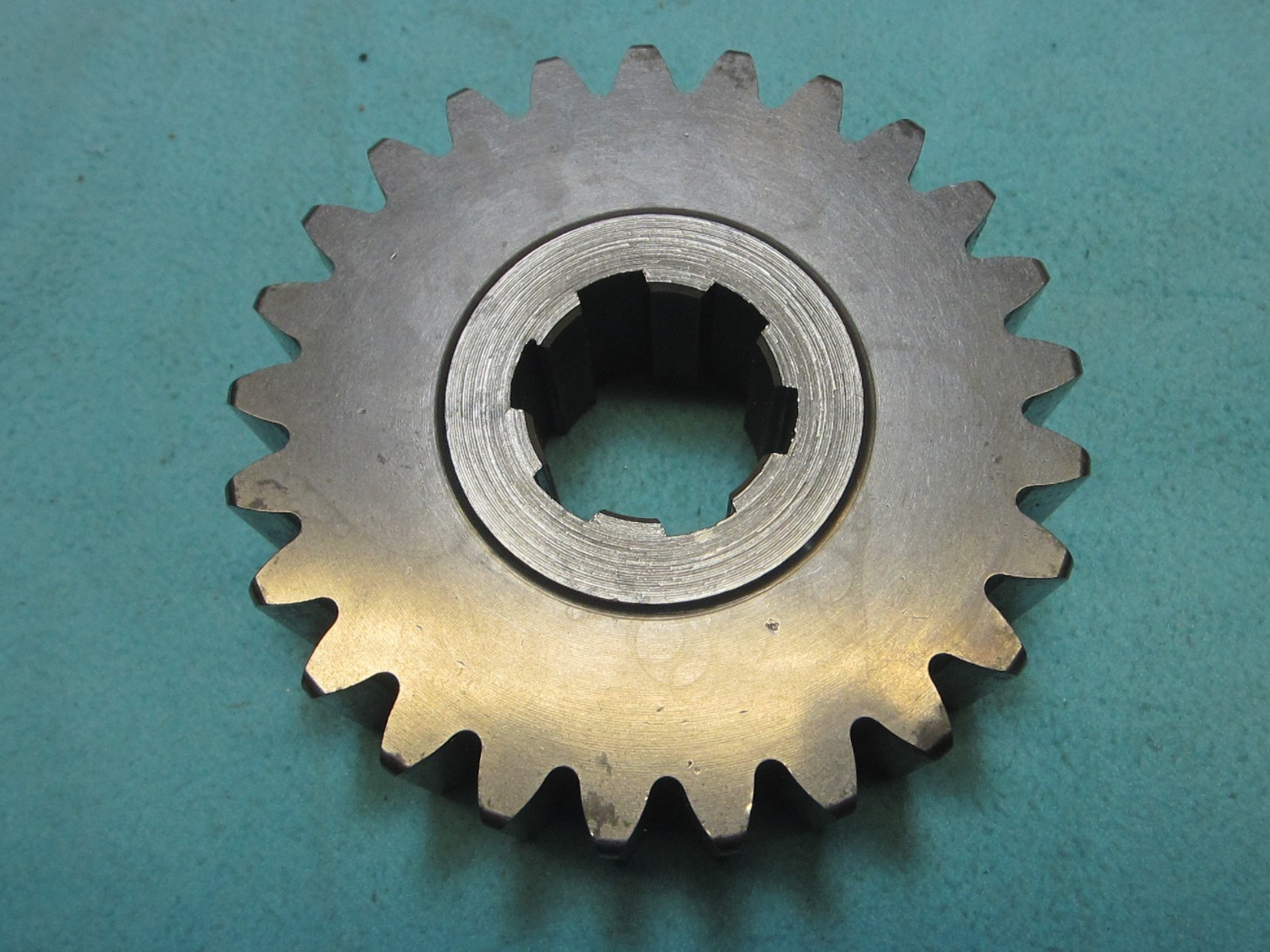 WINTERS 4403B + Unmarked 4403 - 6 Spline Quick Change Gears - 2 Sets