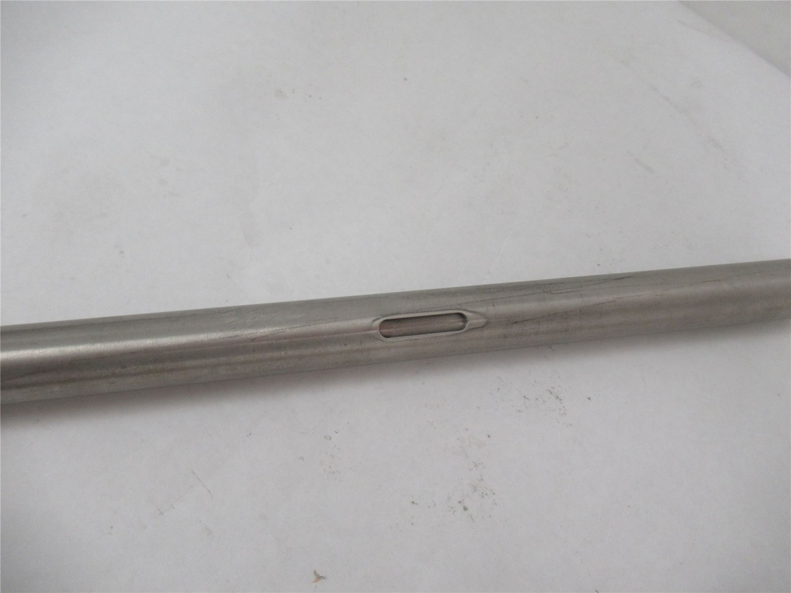 249772 New-No Box; Cryovac 48563 Drive Shaft SS