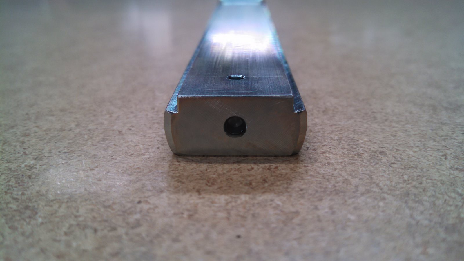 Davidson Action Wrench for Remington 700 Right and Left Hand