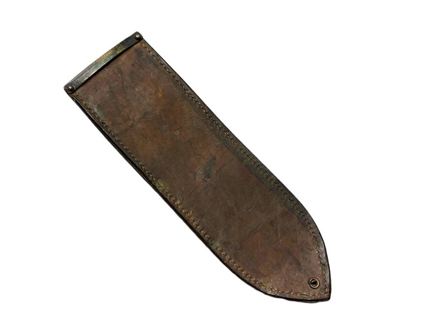 WW2 Bolo Sheath, Boyt