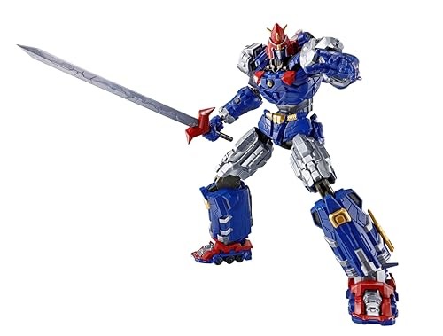 Robot Sprits VOLTES V Legacy VOLTES V