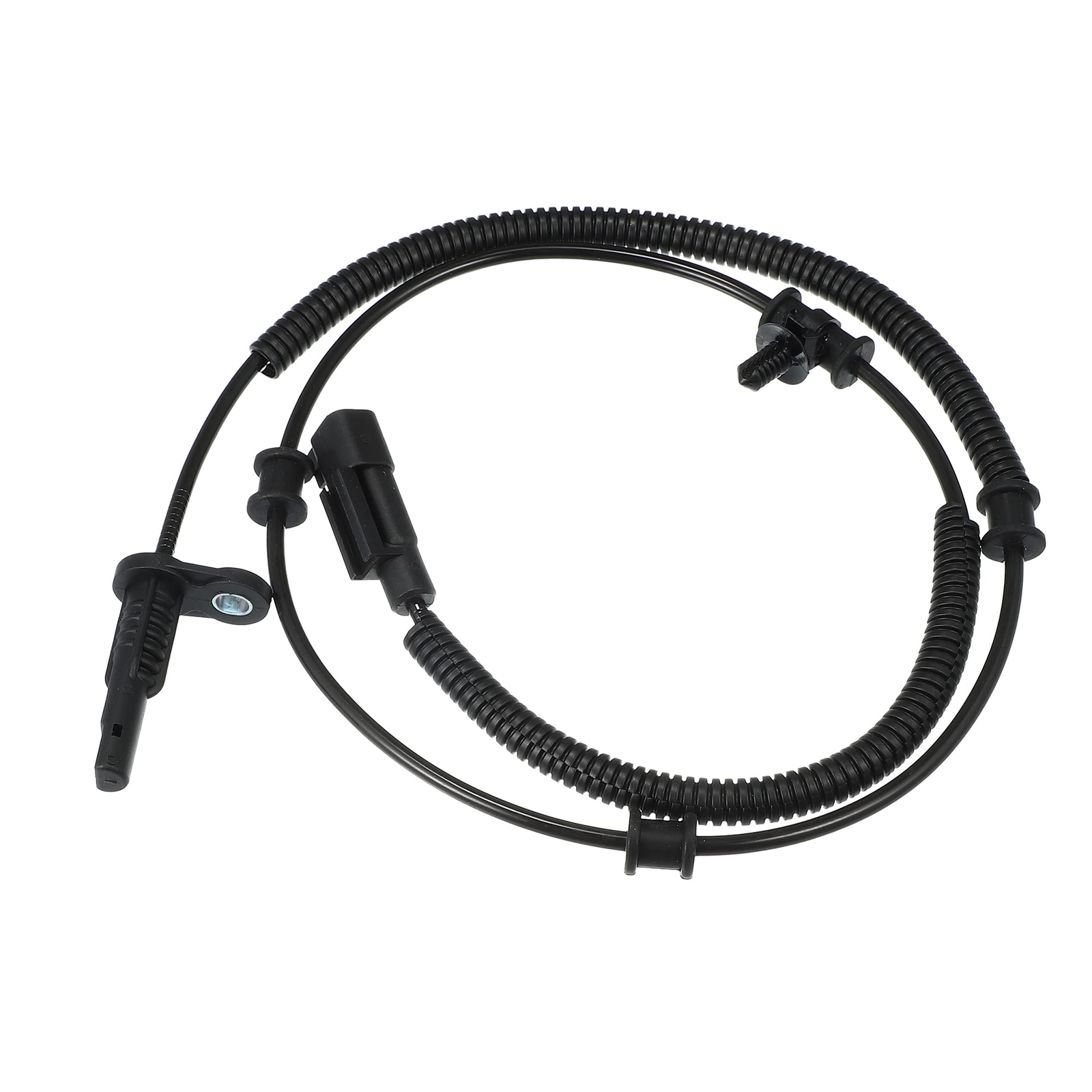 ABS Wheel Speed Sensor Rear Left or Right Wheel ABS Brake Sensor for Ram 1500