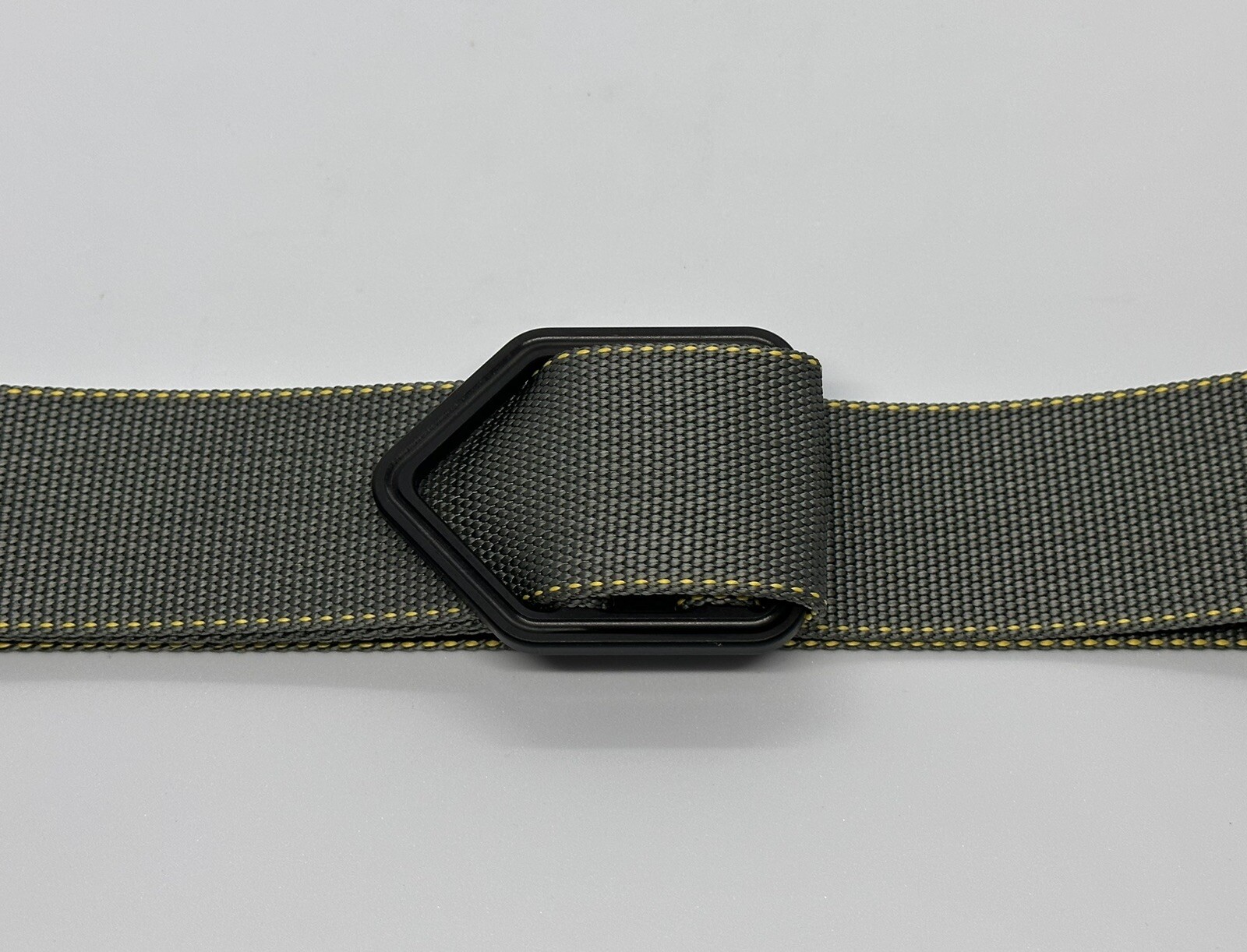 Aluminum Wildland fire Smokejumper belt nomex rigger Firefighter Paramedic Retro